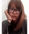 Rencontre Femme Thaïlande à ห้วยโป่ง : Pawarisa , 28 ans